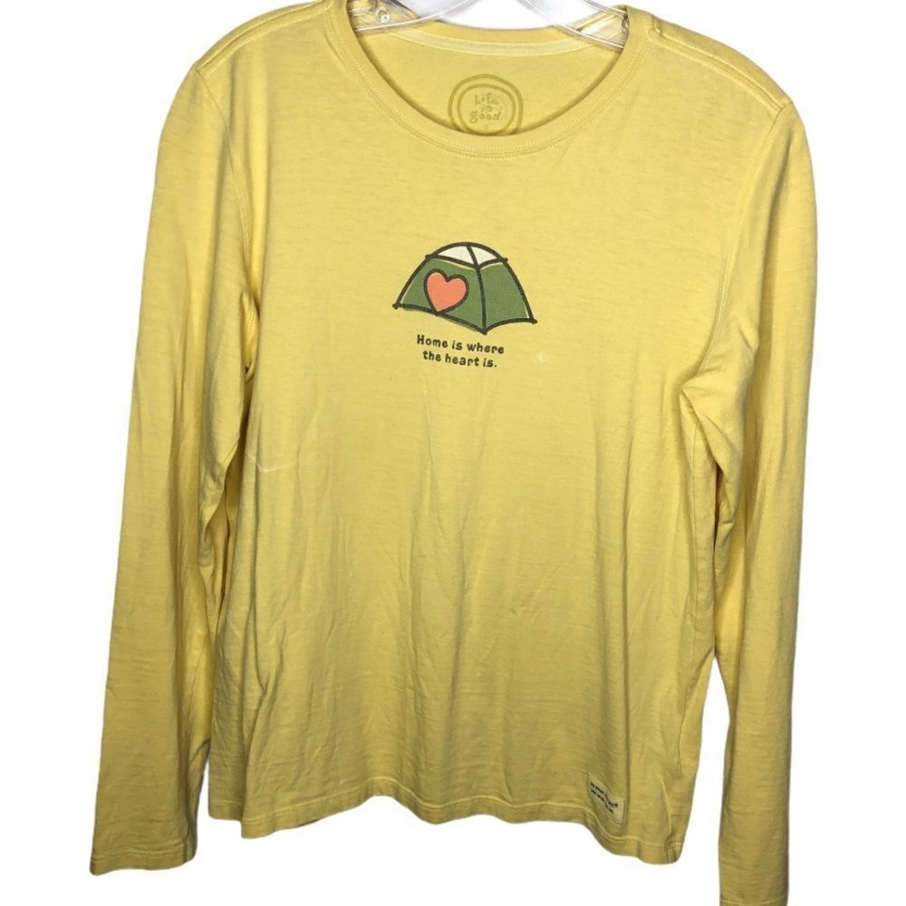 Life Is Good T-Shirt